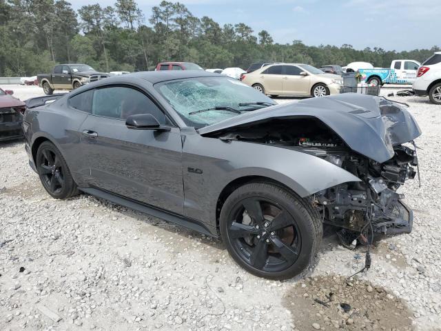 2021 FORD MUSTANG GT - 1FA6P8CF3M5116344