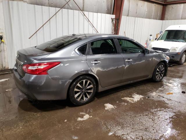 Vin: 1n4al3ap7hc242650, lot: 52395495, nissan altima 2.5 20173