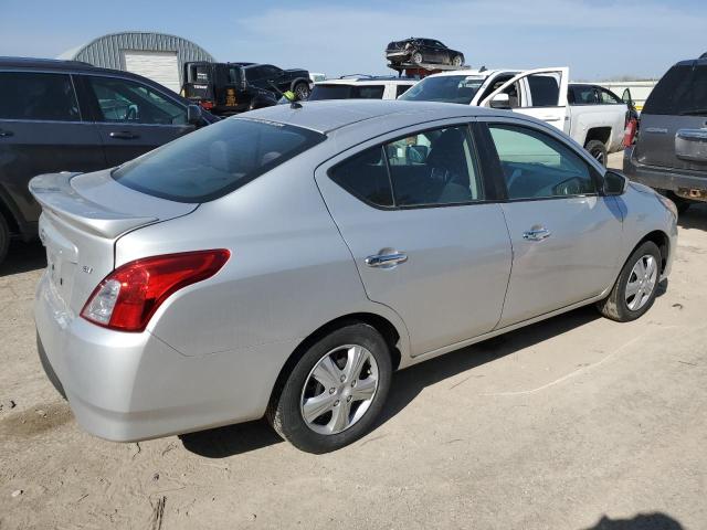 Vin: 3n1cn7ap7jl875988, lot: 52305965, nissan versa s 20183
