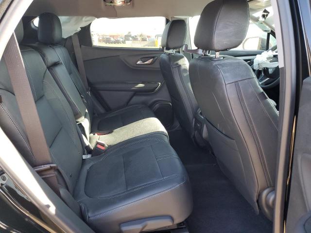 2025 CHEVROLET BLAZER 2LT - 3GNKBCR44SS101877