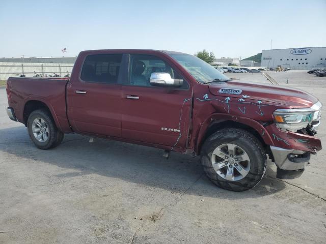 Vin: 1c6srfjt6kn676055, lot: 52985745, ram 1500 laramie 20194