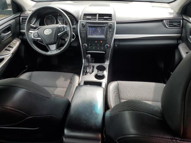 2016 TOYOTA CAMRY LE - 4T1BF1FK0GU246194