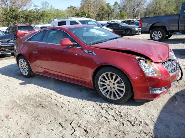 Vin: 1g6dl1edxb0118699, lot: 53279745, cadillac cts performance collection 20114