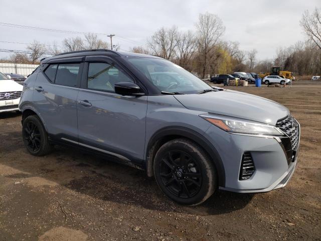 Vin: 3n1cp5dvxpl467566, lot: 51915115, nissan kicks sr 20234