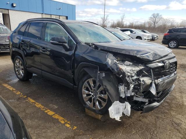 2020 TOYOTA RAV4 XLE P 2T3A1RFV2LC068178