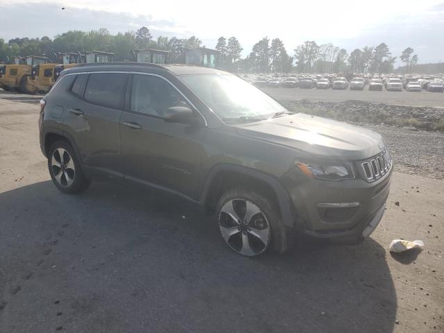 Vin: 3c4njdbb2ht656336, lot: 54519655, jeep compass latitude 20174