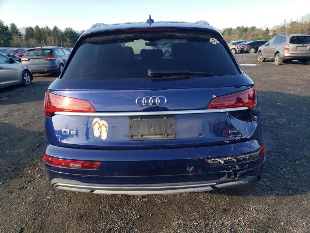 2021 AUDI Q5 PREMIUM - WA1BAAFY3M2010339