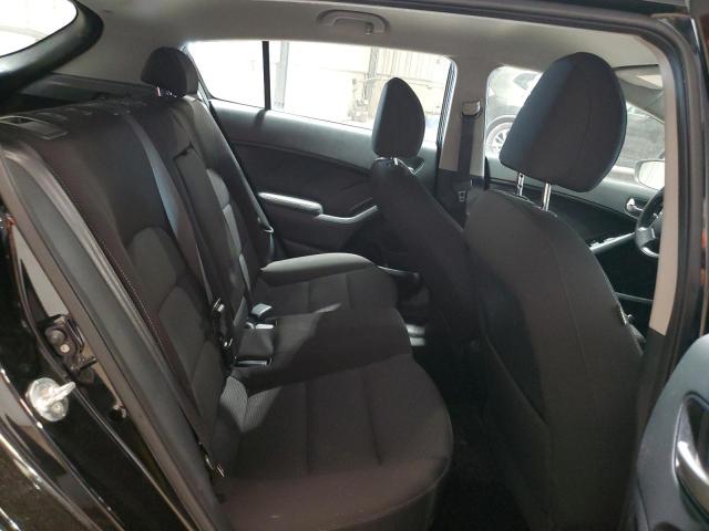 2017 KIA FORTE LX - KNAFK5A86H5672100