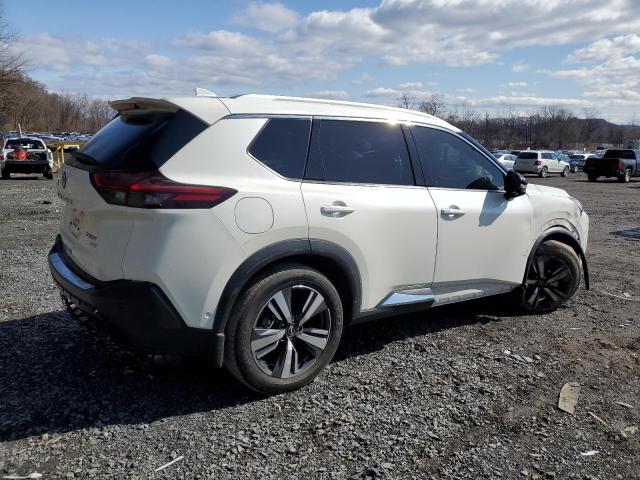 2023 NISSAN ROGUE PLAT JN8BT3DD9PW311338