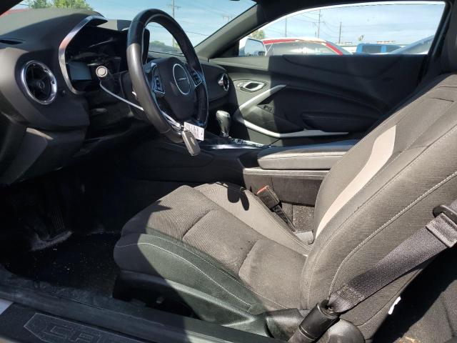 2023 CHEVROLET CAMARO LS 1G1FB1RX0P0136576