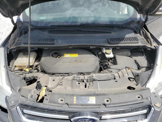 2016 FORD ESCAPE TIT - 1FMCU9JX9GUB82247