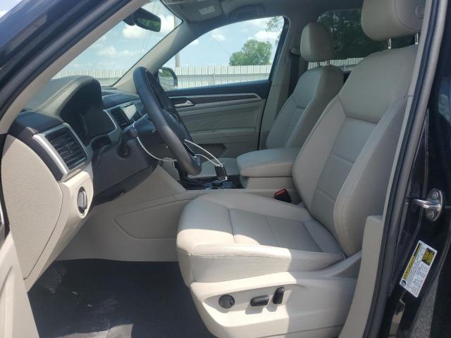 2023 VOLKSWAGEN ATLAS SE - 1V2KR2CA3PC545101