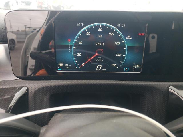 2020 MERCEDES-BENZ A 220 W1K3G4EB4LJ231871