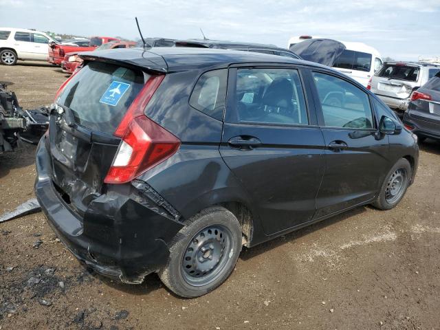 Vin: 3hggk5h41km747606, lot: 54239865, honda fit lx 20193