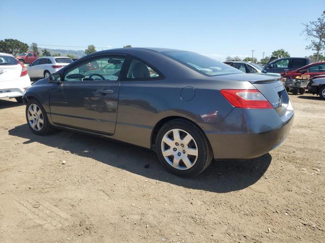 Vin: 2hgfg1b68ah531507, lot: 55174385, honda civic lx 20102