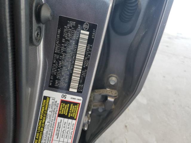 2021 TOYOTA CAMRY LE - 4T1H31AK0MU559493