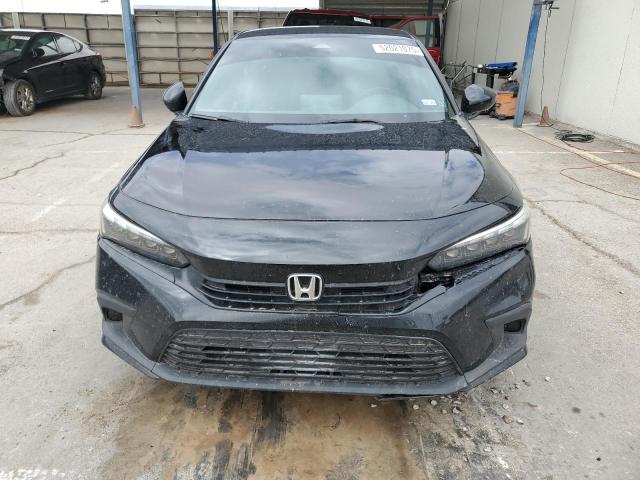 2023 HONDA CIVIC SPOR - 2HGFE2F51PH544119