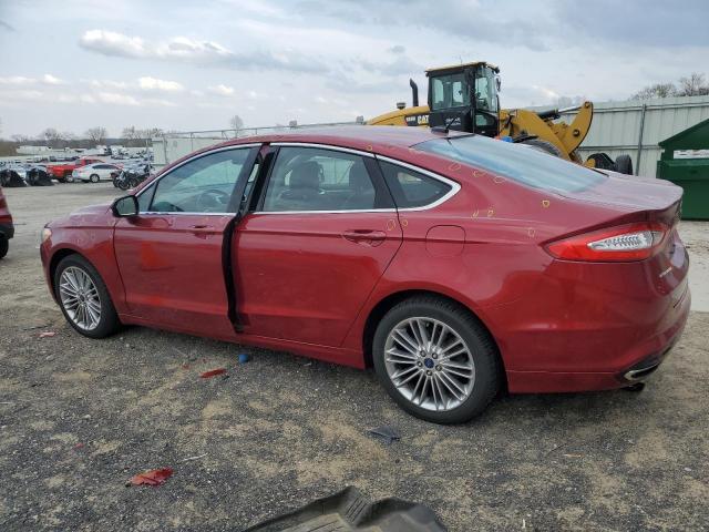 Vin: 3fa6p0h95er360449, lot: 54527605, ford fusion se 20142