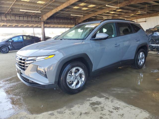 HYUNDAI TUCSON SEL