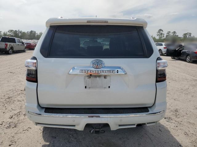 2017 TOYOTA 4RUNNER SR - JTEBU5JR4H5423651