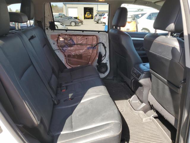 2017 TOYOTA HIGHLANDER - 5TDJZRFH8HS473794