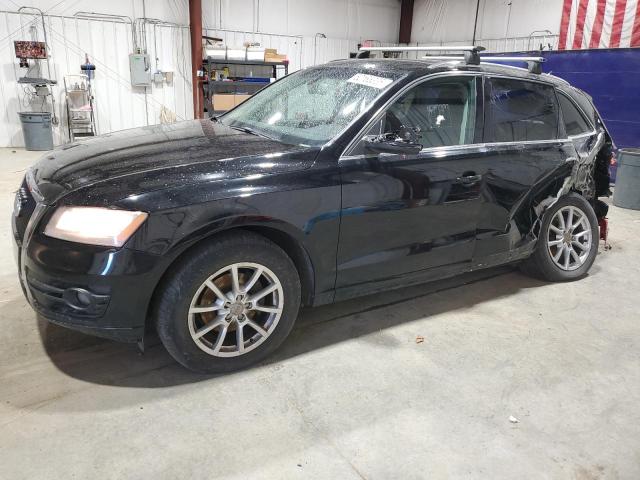 AUDI Q5 PREMIUM