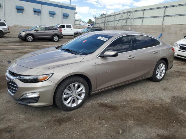 Global Auto Auctions: 2023 CHEVROLET MALIBU LT