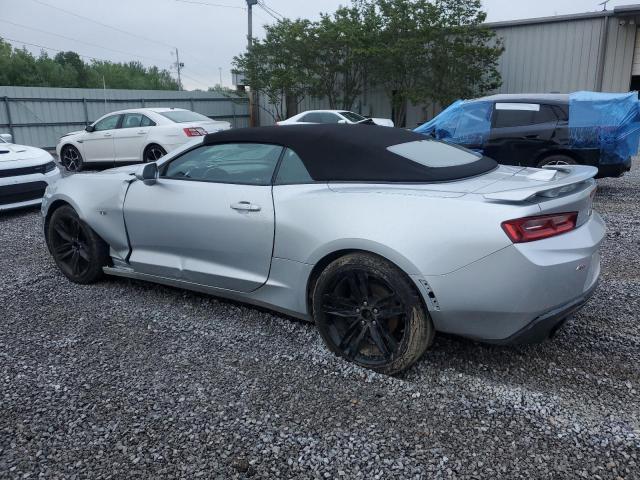 Vin: 1g1fb3ds7h0153173, lot: 53449775, chevrolet camaro lt 20172