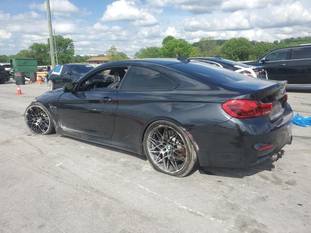 Vin: wbs3r9c52ff708909, lot: 53854965, bmw m4 20152