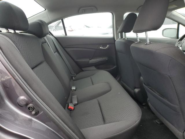 2015 HONDA CIVIC LX - 19XFB2F52FE116643