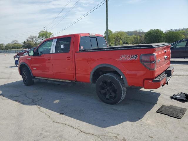 Vin: 1ftfw1et5cke11792, lot: 53061045, ford f-150 supercrew 20122
