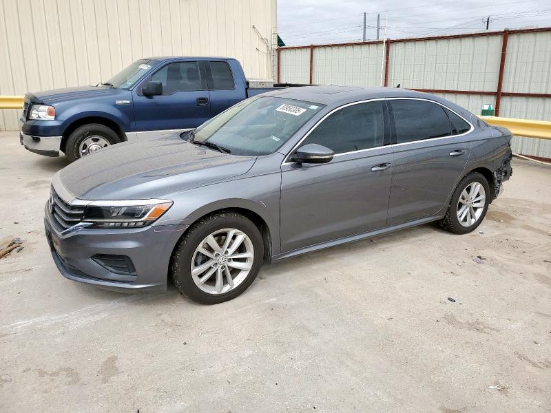 Vin: 1vwwa7a35lc005414, lot: 50950305, volkswagen passat se 2020 img_1