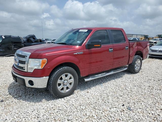 Vin: 1ftfw1cf0ekd80158, lot: 54248445, ford f-150 supercrew 2014 img_1