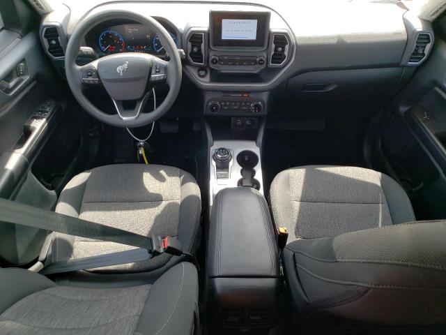 2023 FORD BRONCO SPO - 3FMCR9B64PRE31701