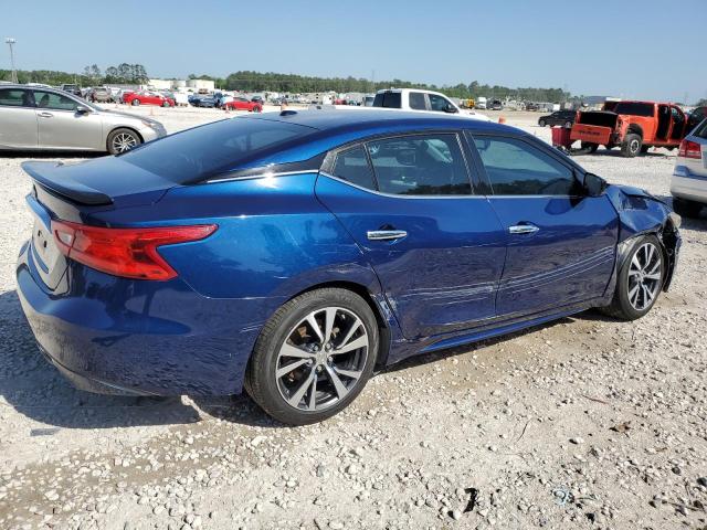 Vin: 1n4aa6ap2hc381785, lot: 52603355, nissan maxima 3.5s 20173
