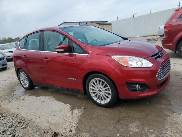 2016 FORD C-MAX SEL 1FADP5BU2GL120908