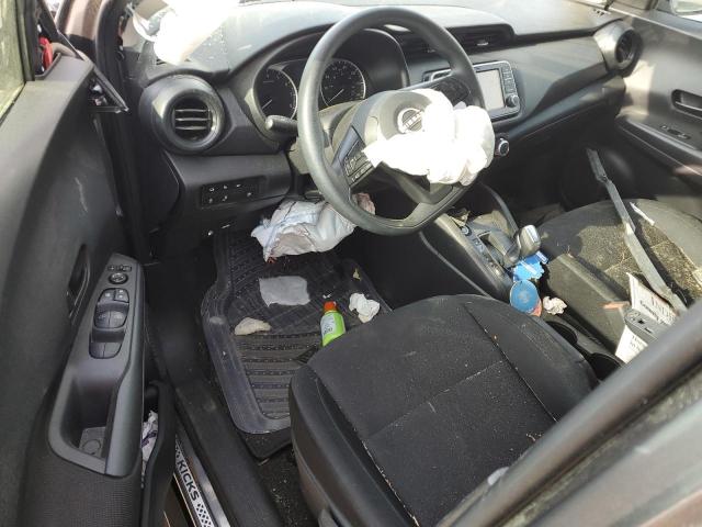 2024 NISSAN KICKS S - 3N1CP5BV3RL490239