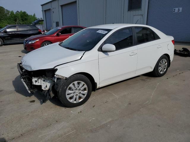 Vin: knaft4a2xa5848963, lot: 53163685, kia forte lx 2010 img_1