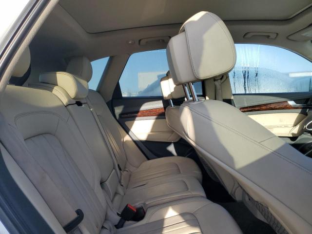 2018 AUDI Q5 PREMIUM - WA1BNAFY7J2038340