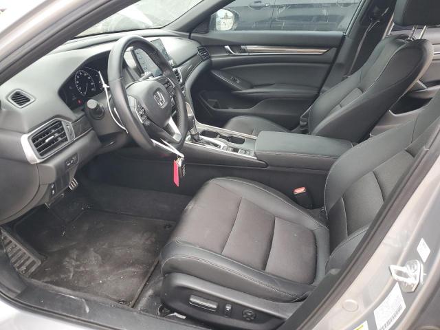 2022 HONDA ACCORD SPO - 1HGCV1F33NA116141
