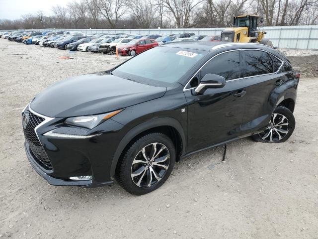Vin: jtjbarbz6f2018650, lot: 51252685, lexus nx 200t 2015 img_1