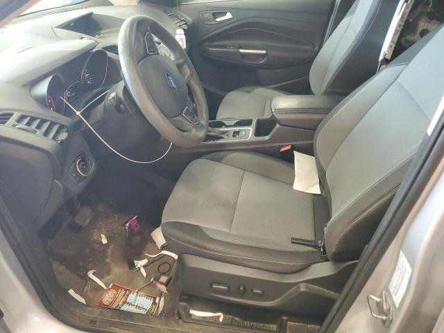 2017 FORD ESCAPE SE - 1FMCU9G90HUD29792