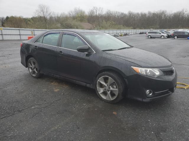 Vin: 4t1bf1fk5eu467559, lot: 52946015, toyota camry l 20144