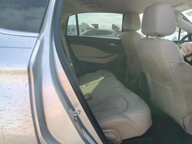 2018 BUICK ENVISION P LRBFXBSA5JD056841