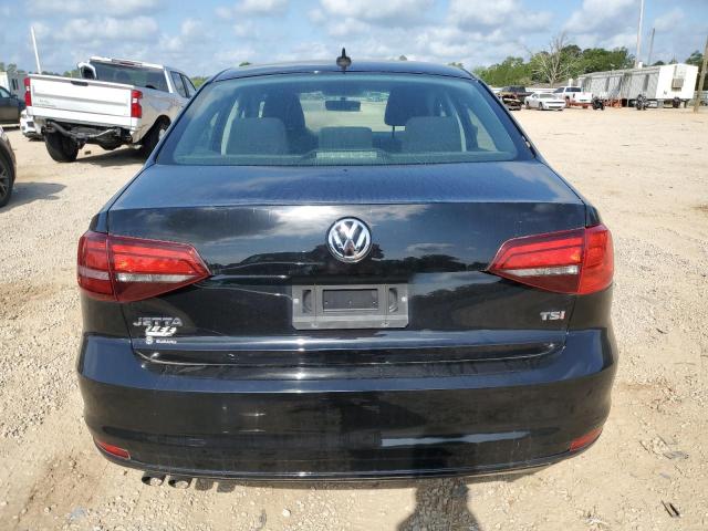 2016 VOLKSWAGEN JETTA S - 3VW267AJ3GM357894