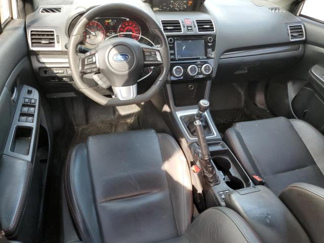 2016 SUBARU WRX LIMITE JF1VA1J65G9834160