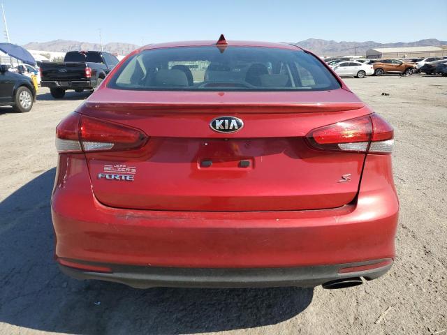 2017 KIA FORTE LX 3KPFL4A78HE155810