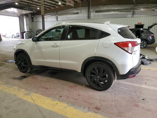 2022 HONDA HR-V SPORT 3CZRU6H19NM710671
