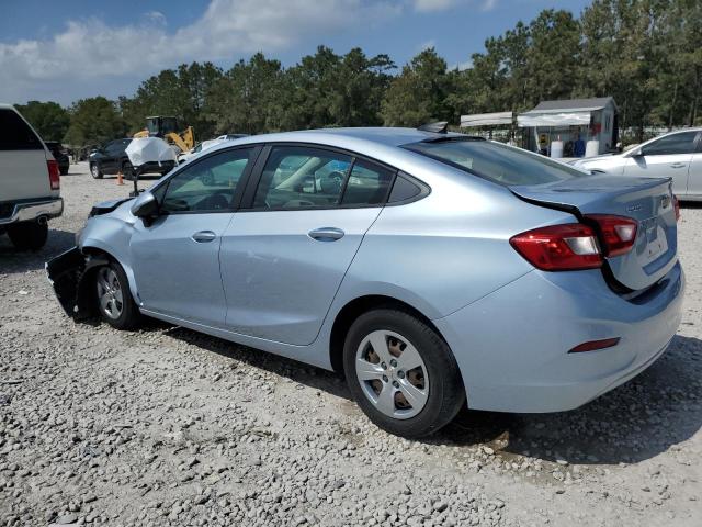 Vin: 1g1bc5sm2j7155289, lot: 53786795, chevrolet cruze ls 20182