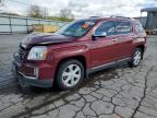 2016 GMC TERRAIN SL - 2GKFLUEK4G6214563
